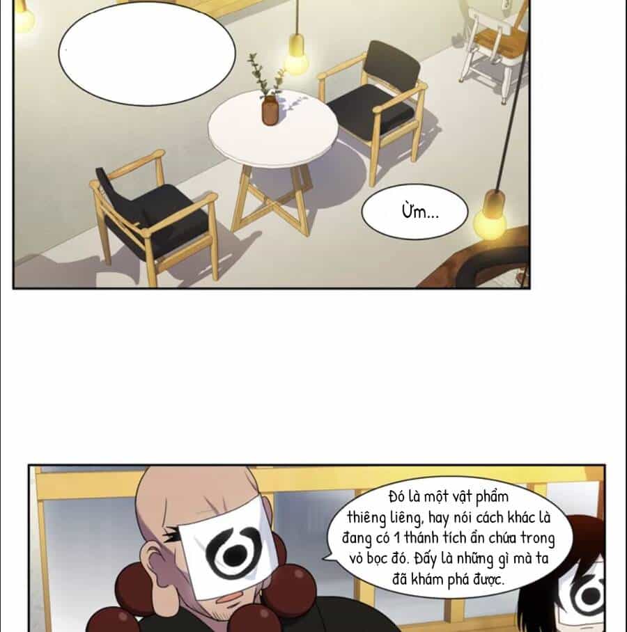 Thế Giới Game Thủ - Chương 417 - ảnh 9