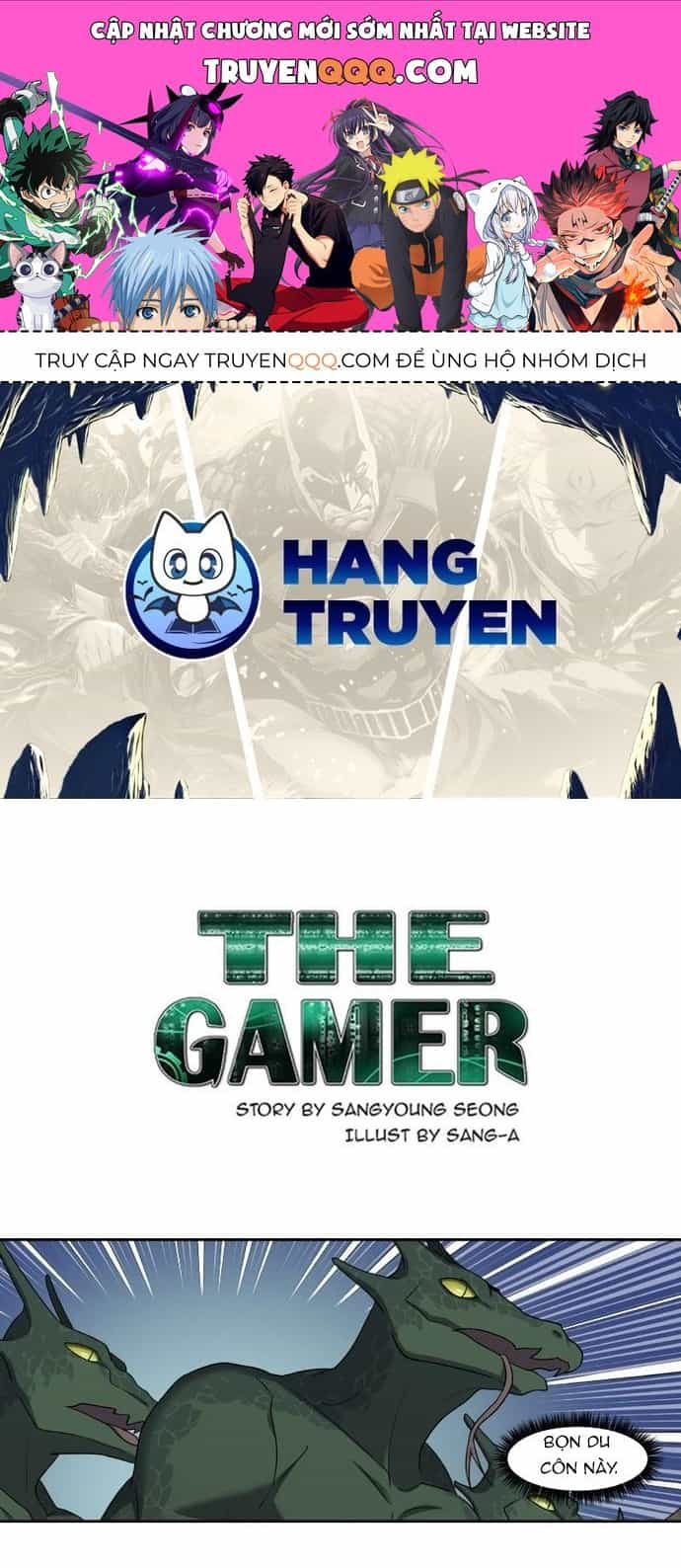 Thế Giới Game Thủ - Chương 426 - ảnh 1