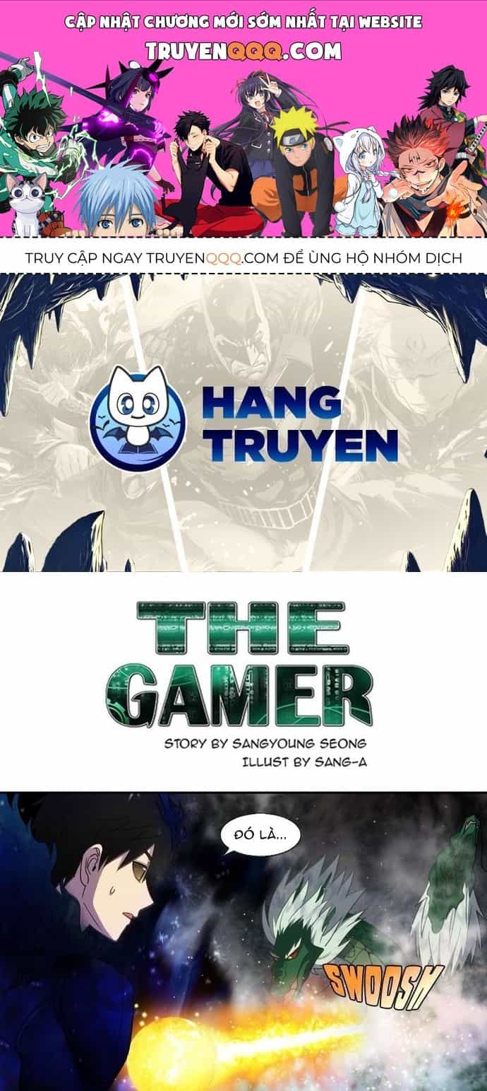 Thế Giới Game Thủ - Chương 428 - ảnh 1