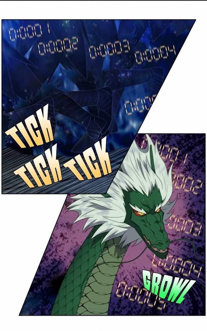 Thế Giới Game Thủ - Chương 428 - ảnh 19