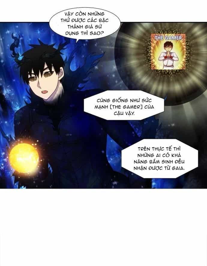 Thế Giới Game Thủ - Chương 428 - ảnh 4