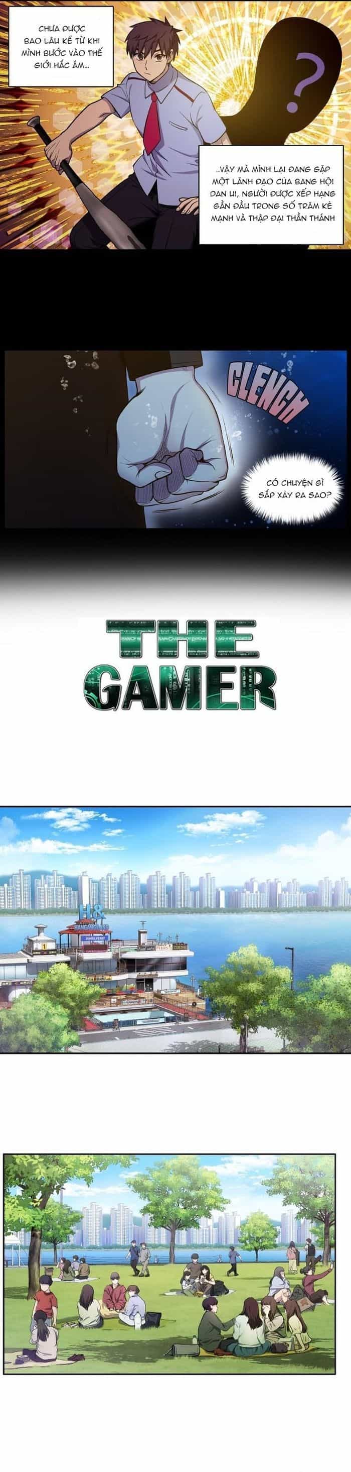 Thế Giới Game Thủ - Chương 438 - ảnh 6