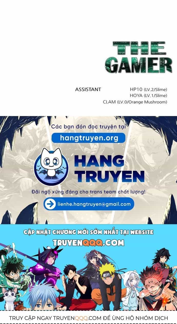 Thế Giới Game Thủ - Chương 443 - ảnh 34