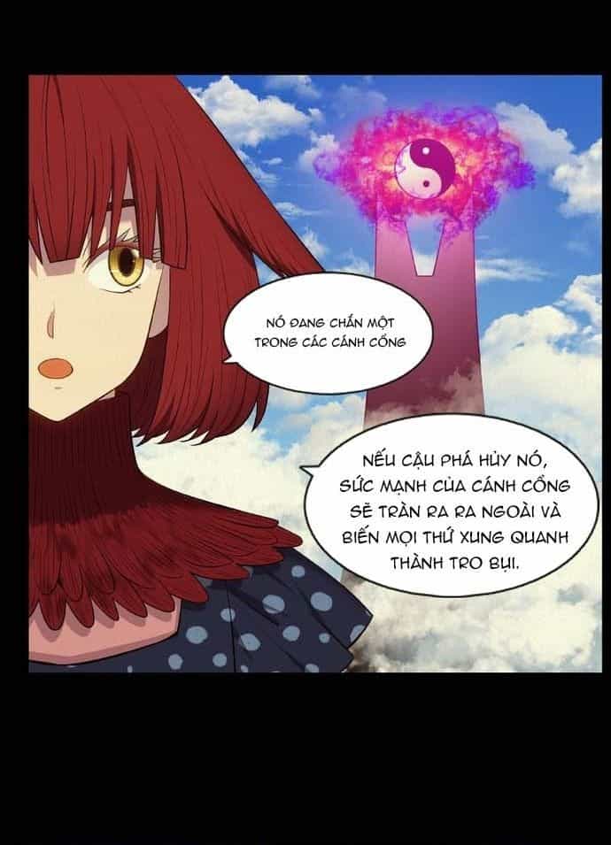 Thế Giới Game Thủ - Chương 444 - ảnh 12
