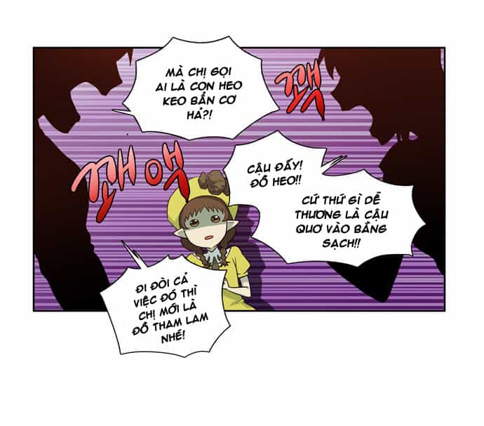Thế Giới Game Thủ - Chương 45 - ảnh 17