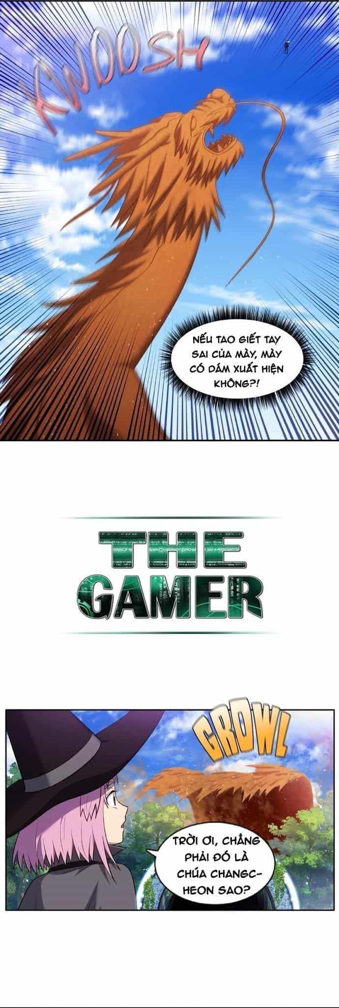 Thế Giới Game Thủ - Chương 449 - ảnh 6