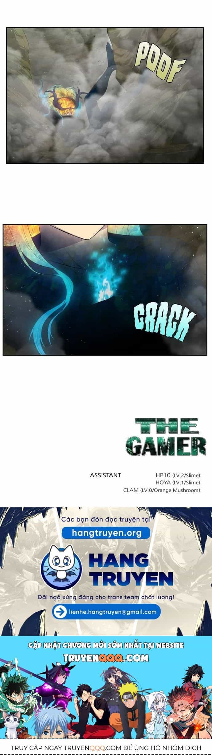 Thế Giới Game Thủ - Chương 452 - ảnh 14
