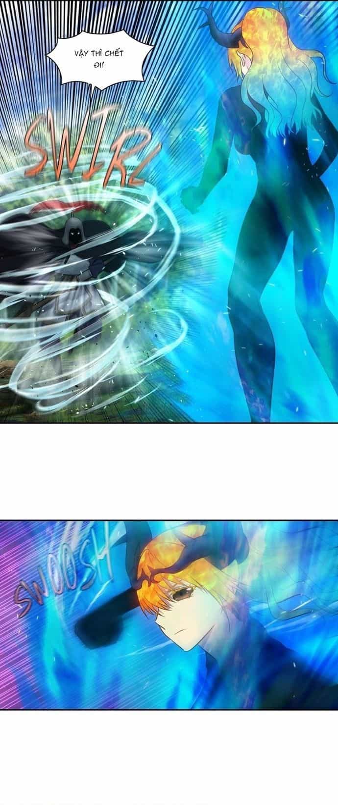 Thế Giới Game Thủ - Chương 452 - ảnh 5