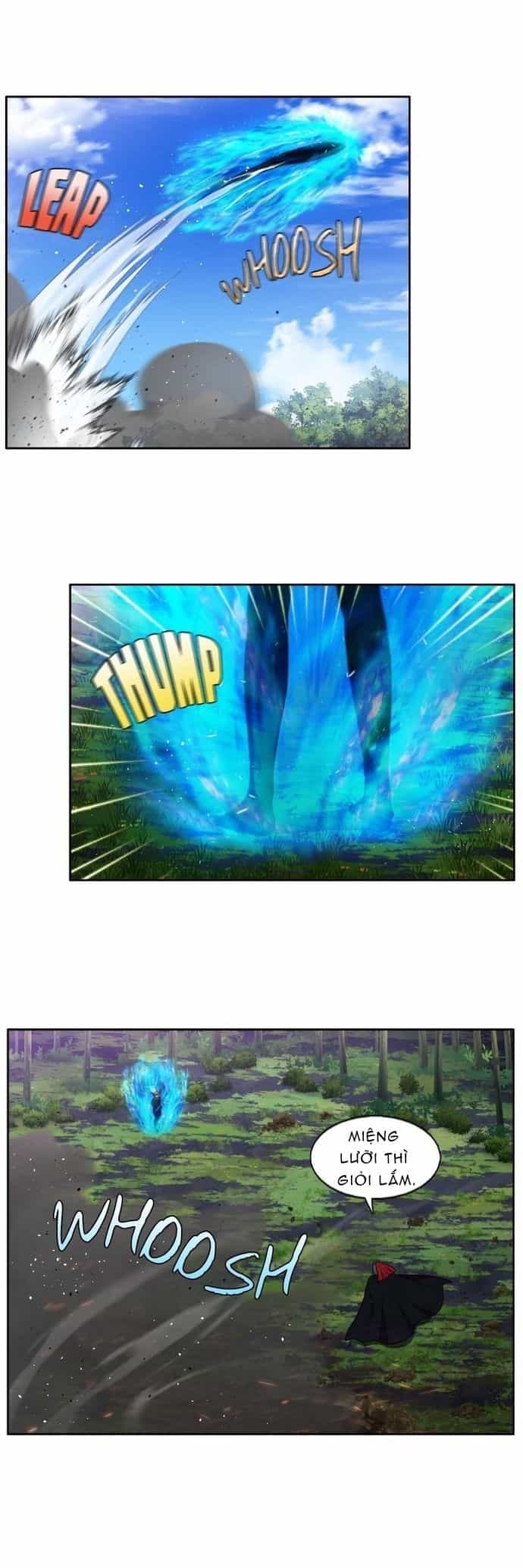 Thế Giới Game Thủ - Chương 453 - ảnh 6