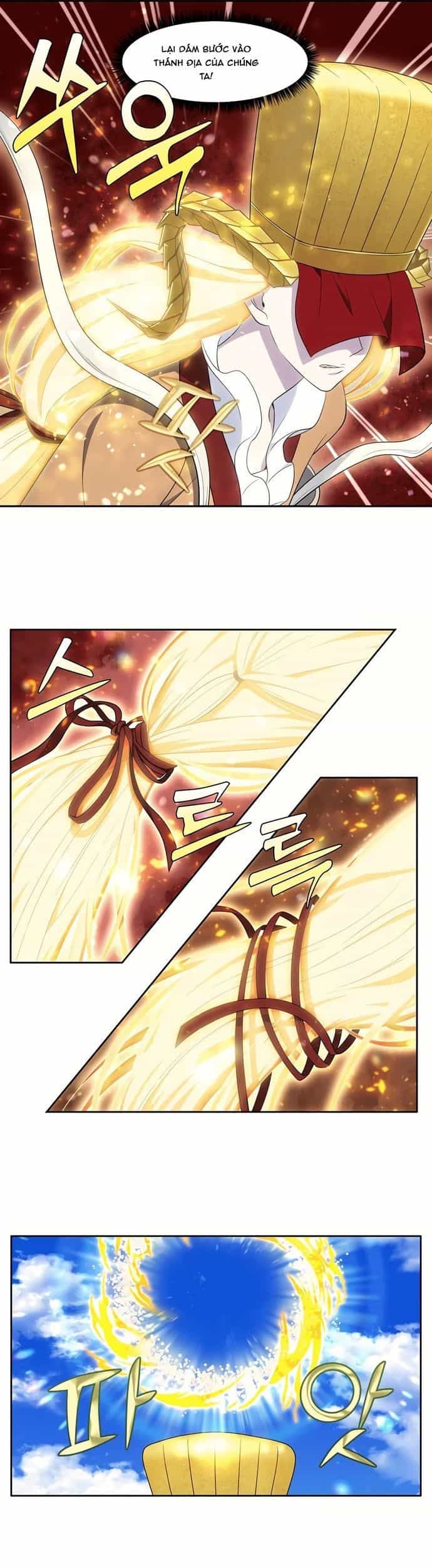Thế Giới Game Thủ - Chương 457 - ảnh 7