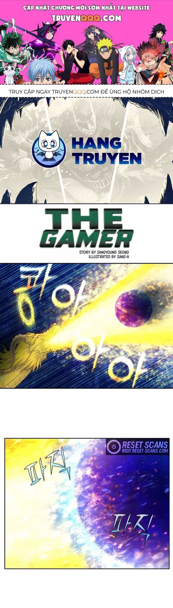 Thế Giới Game Thủ - Chương 460 - ảnh 1