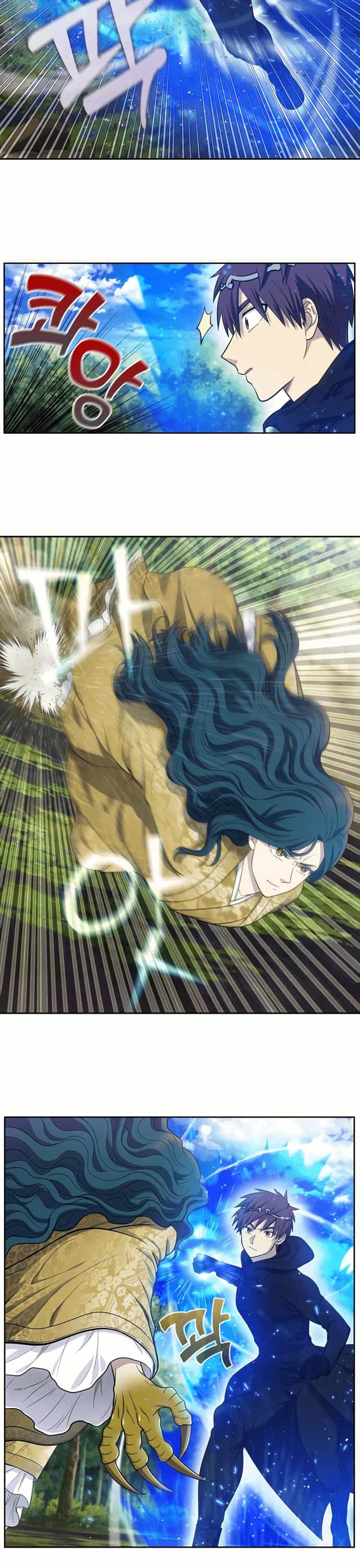 Thế Giới Game Thủ - Chương 463 - ảnh 9