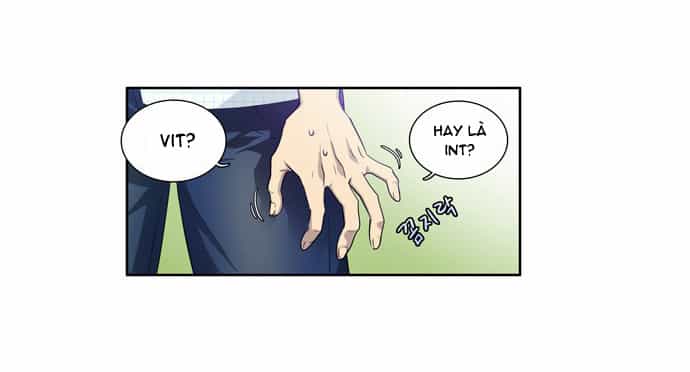Thế Giới Game Thủ - Chương 47 - ảnh 20
