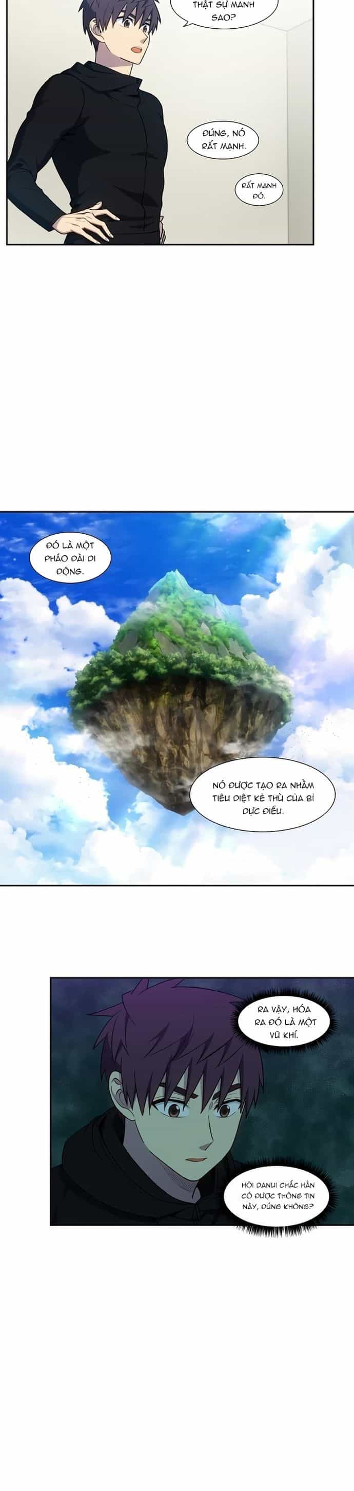 Thế Giới Game Thủ - Chương 468 - ảnh 6