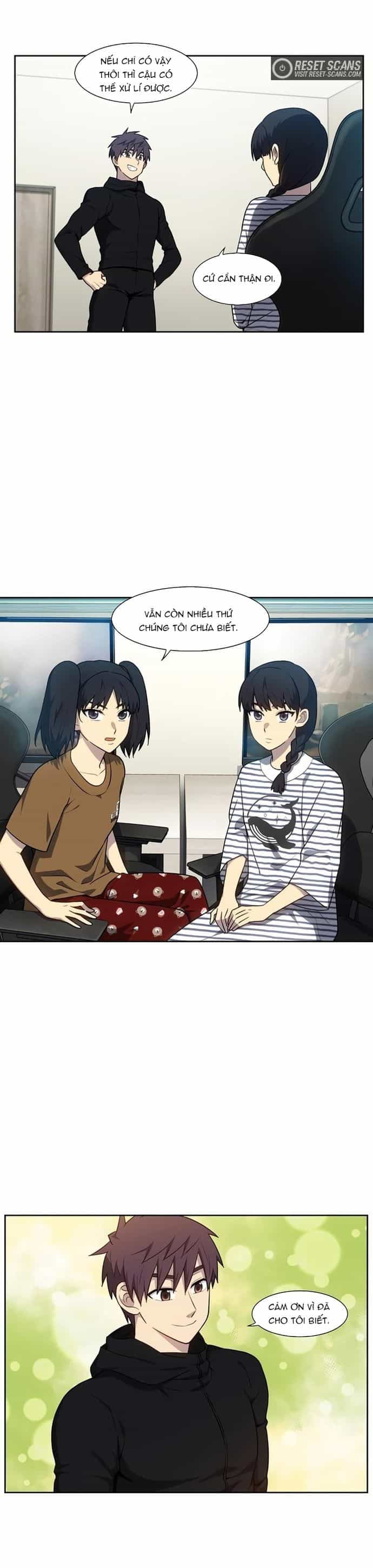 Thế Giới Game Thủ - Chương 468 - ảnh 7