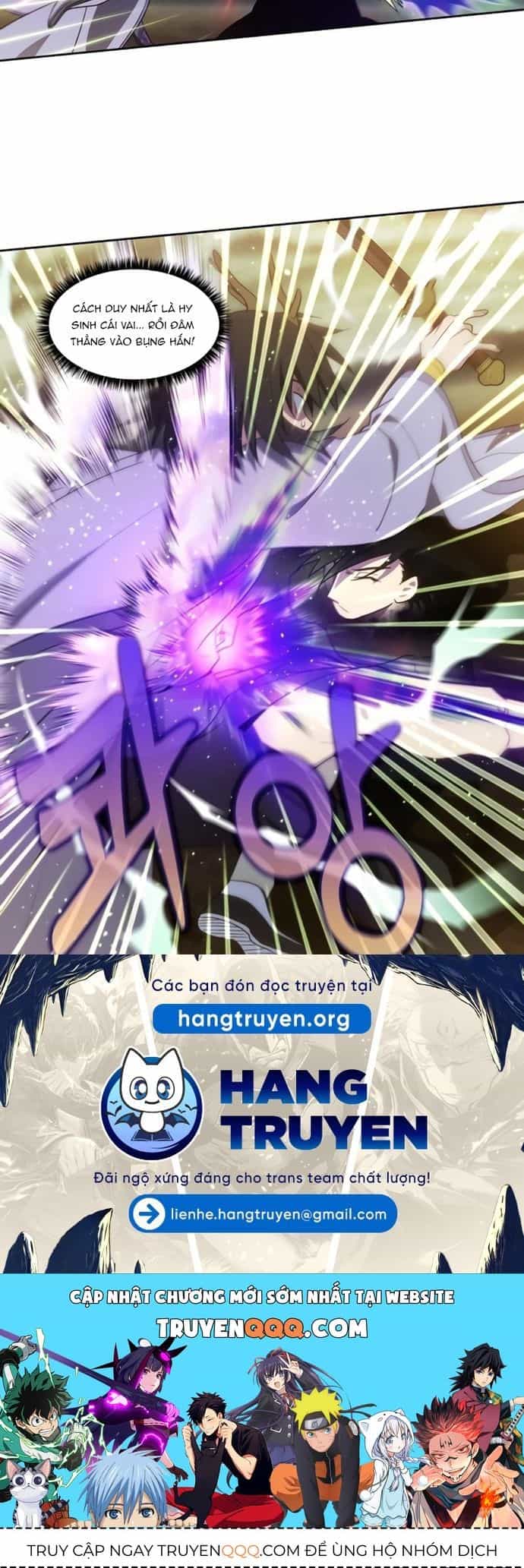 Thế Giới Game Thủ - Chương 469 - ảnh 16