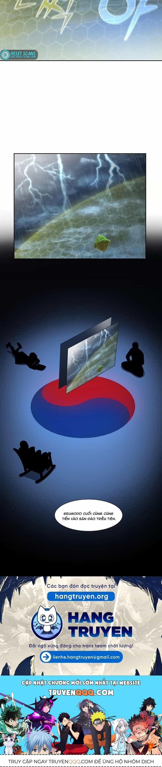 Thế Giới Game Thủ - Chương 471 - ảnh 15