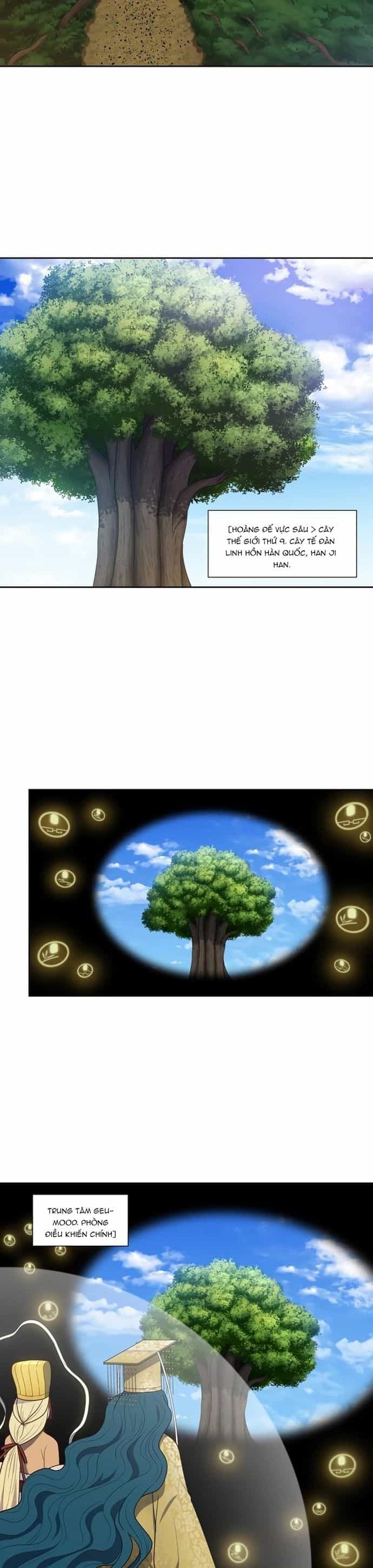 Thế Giới Game Thủ - Chương 472 - ảnh 13