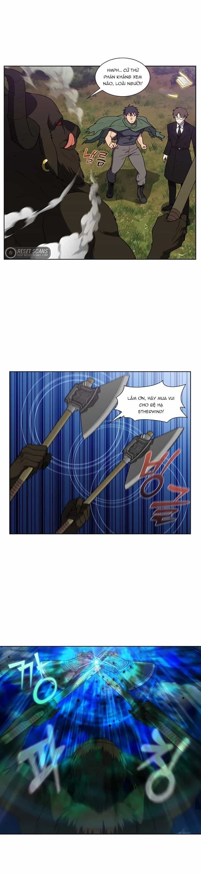 Thế Giới Game Thủ - Chương 473 - ảnh 15