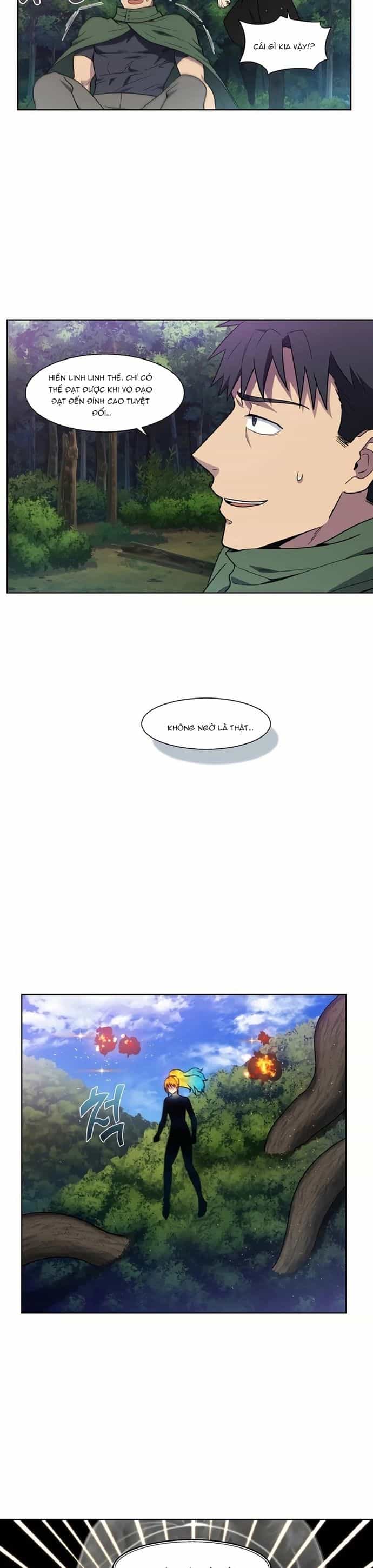 Thế Giới Game Thủ - Chương 475 - ảnh 6
