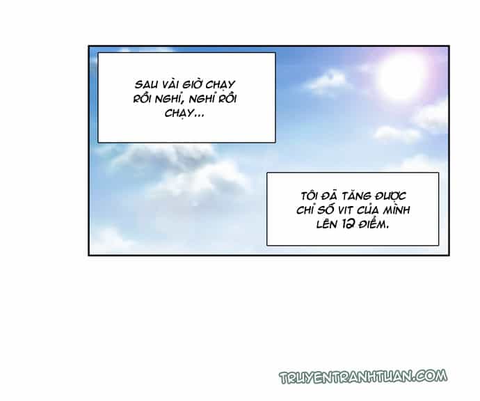 Thế Giới Game Thủ - Chương 48 - ảnh 24