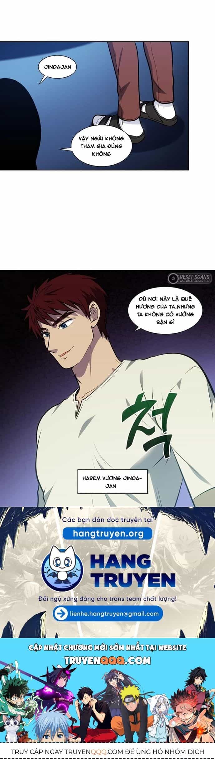 Thế Giới Game Thủ - Chương 478 - ảnh 20