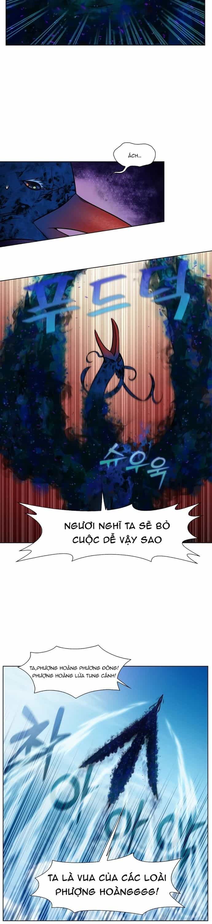 Thế Giới Game Thủ - Chương 479 - ảnh 16