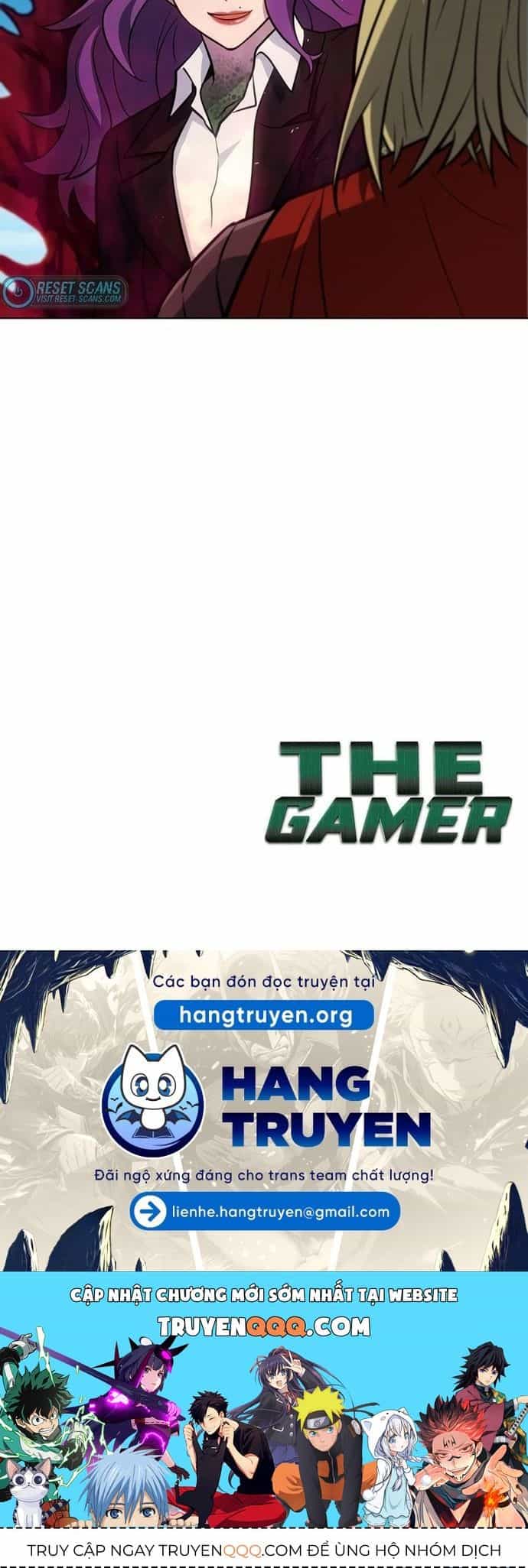 Thế Giới Game Thủ - Chương 481 - ảnh 20