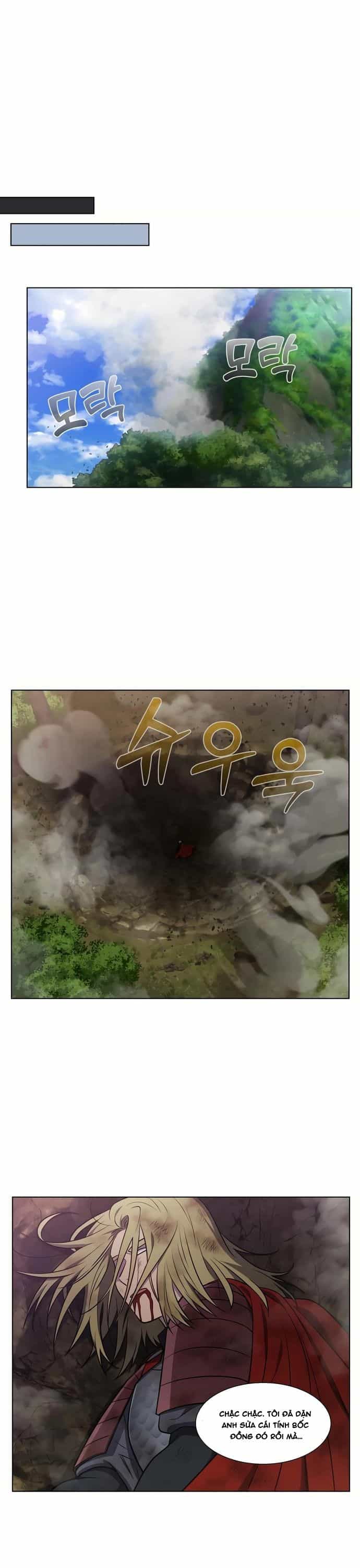 Thế Giới Game Thủ - Chương 482 - ảnh 12