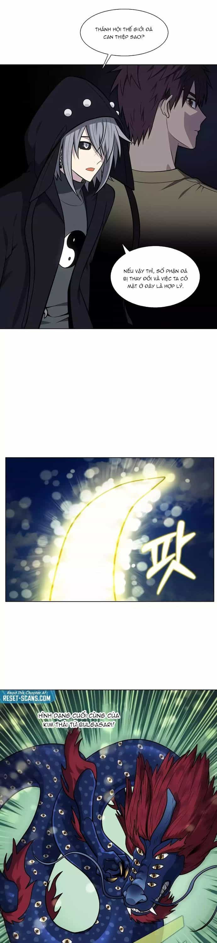 Thế Giới Game Thủ - Chương 483 - ảnh 19