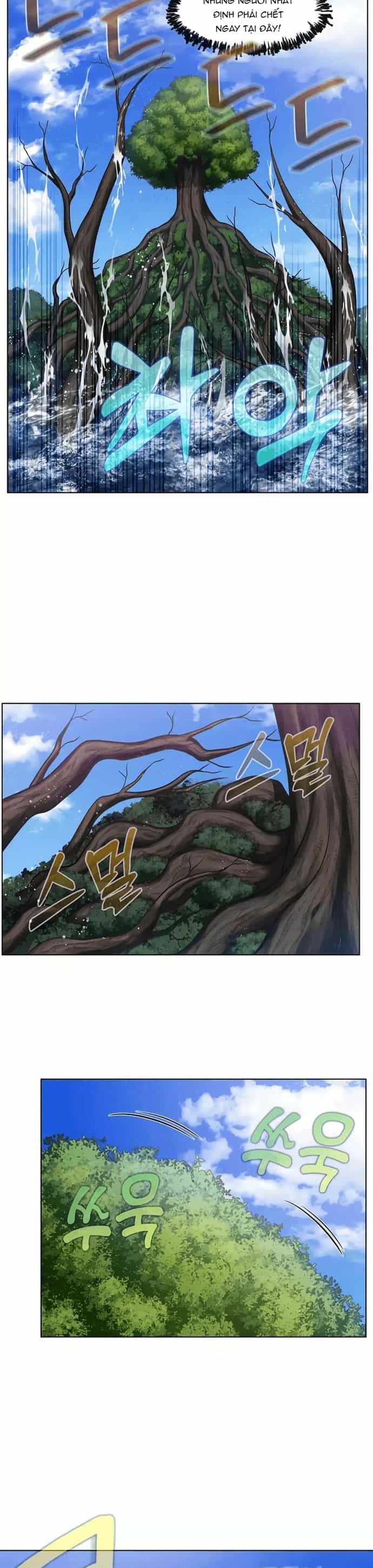 Thế Giới Game Thủ - Chương 484 - ảnh 16