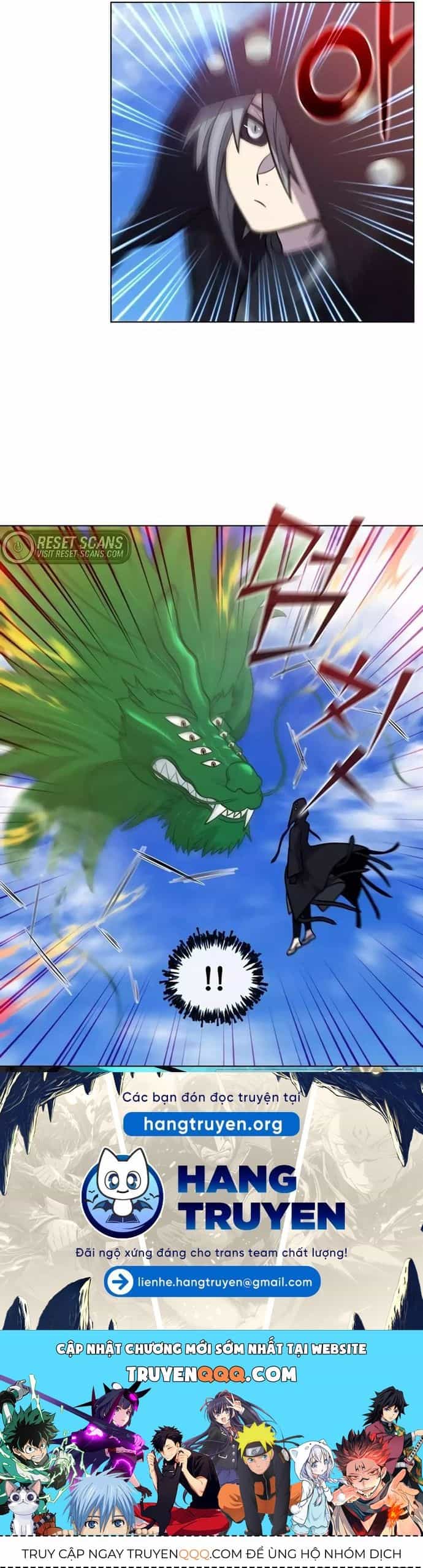 Thế Giới Game Thủ - Chương 484 - ảnh 21