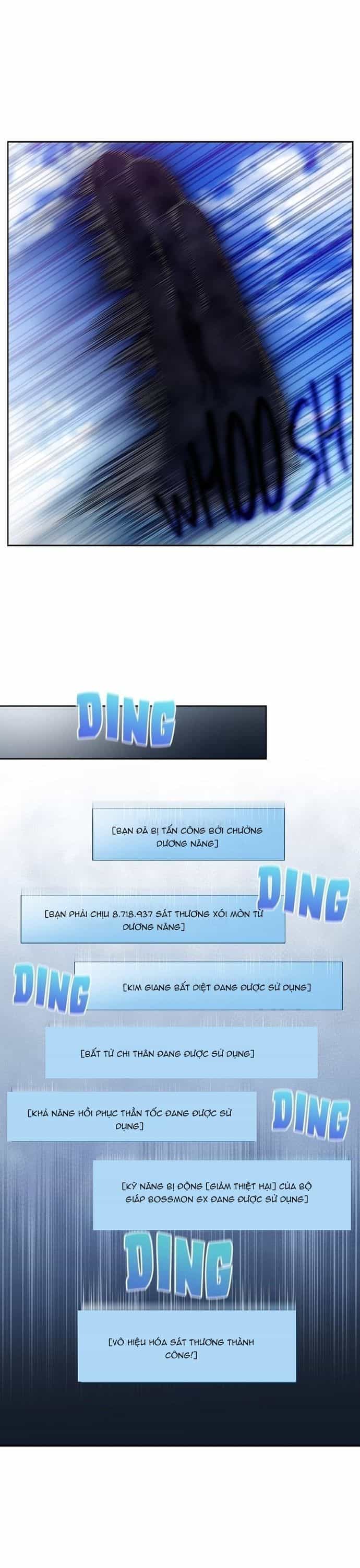 Thế Giới Game Thủ - Chương 486 - ảnh 13