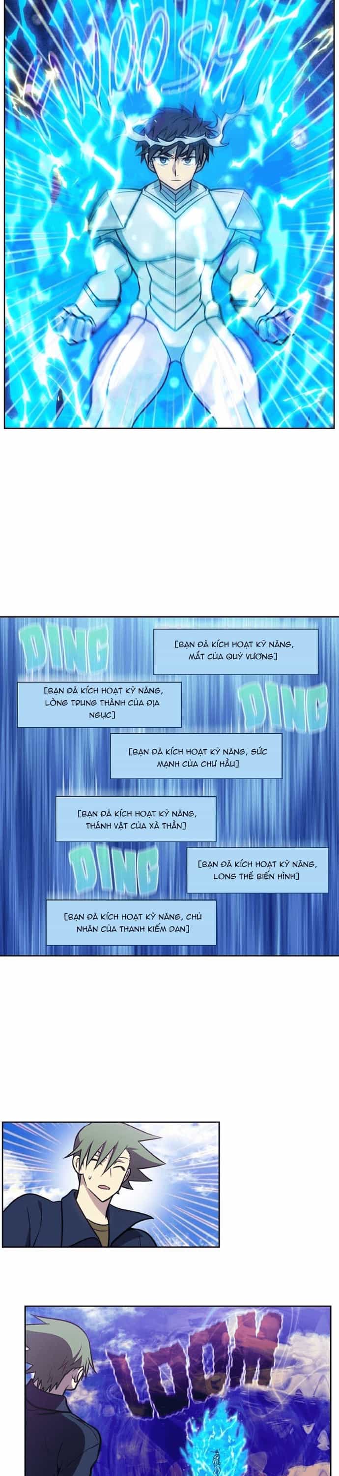 Thế Giới Game Thủ - Chương 487 - ảnh 6