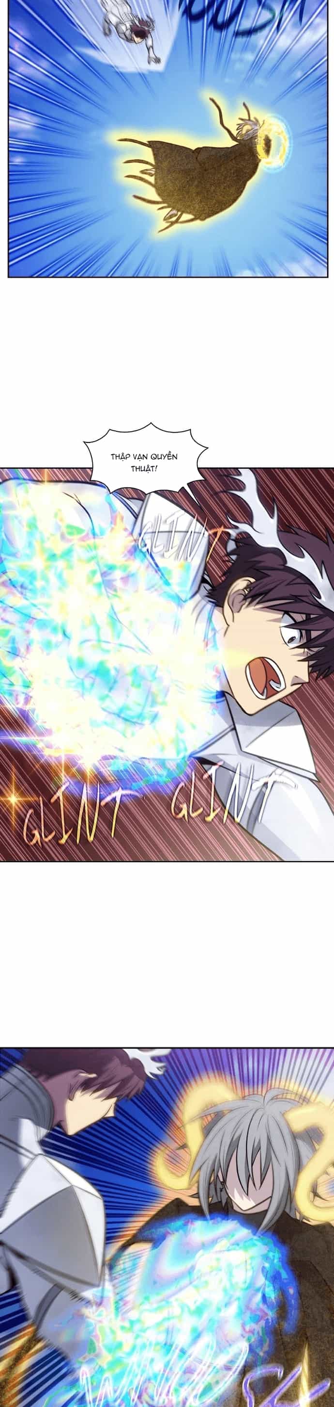 Thế Giới Game Thủ - Chương 488 - ảnh 15