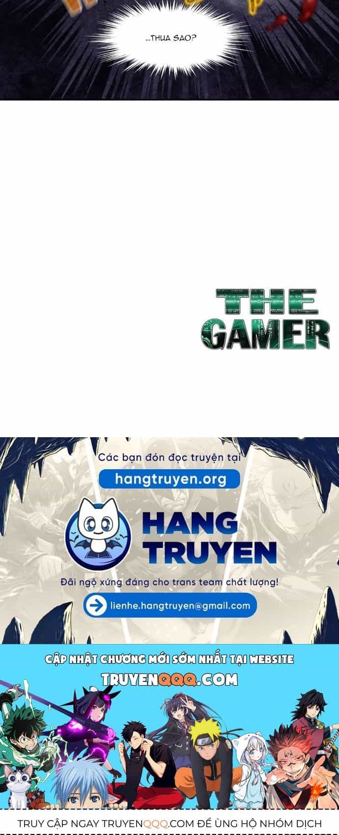 Thế Giới Game Thủ - Chương 489 - ảnh 21