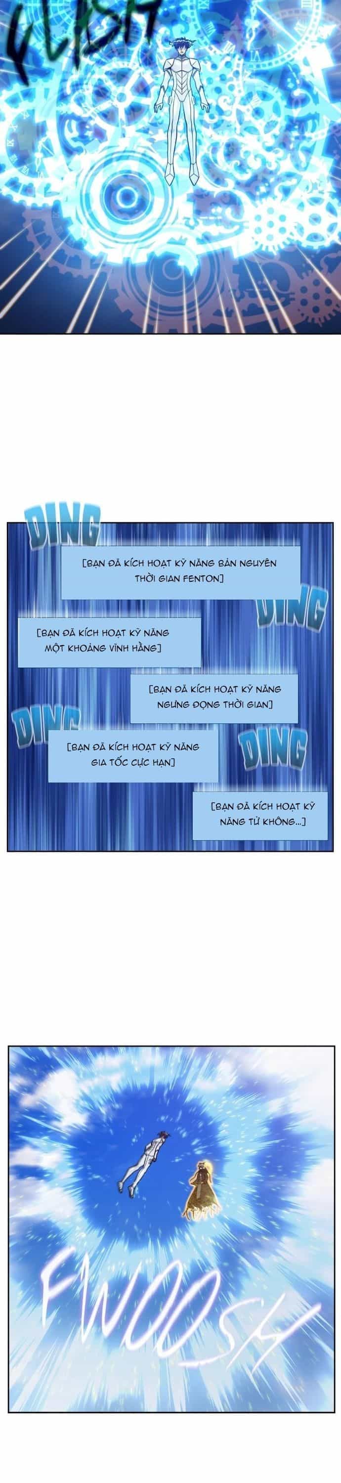 Thế Giới Game Thủ - Chương 489 - ảnh 6