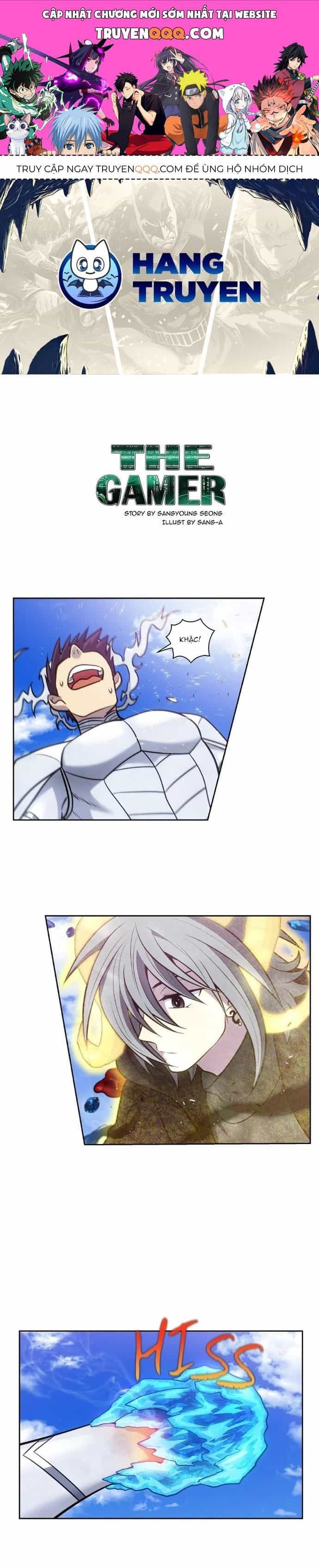Thế Giới Game Thủ - Chương 490 - ảnh 1