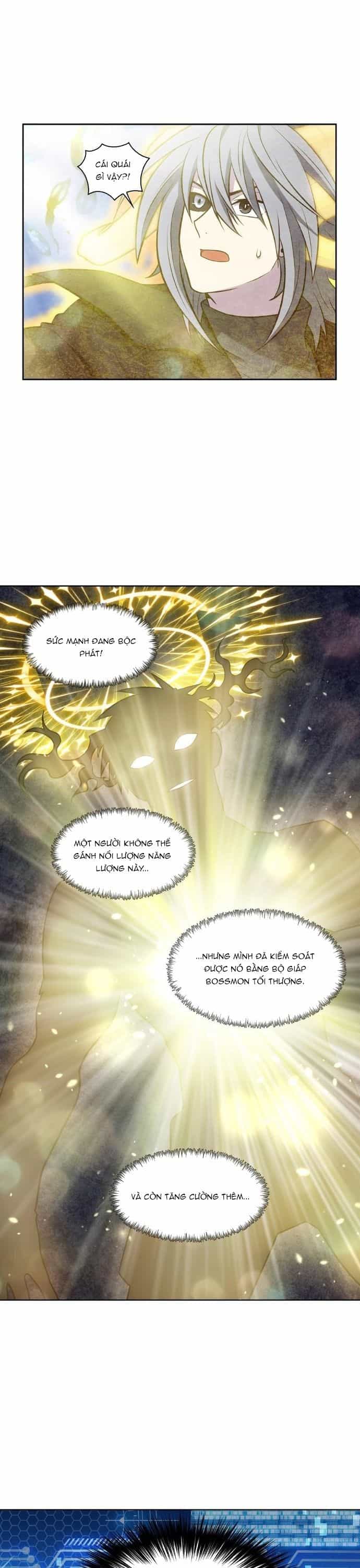 Thế Giới Game Thủ - Chương 490 - ảnh 13