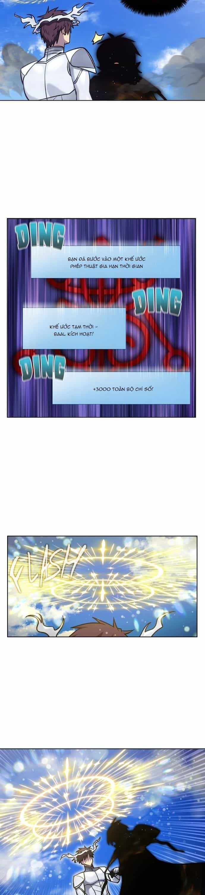 Thế Giới Game Thủ - Chương 491 - ảnh 3