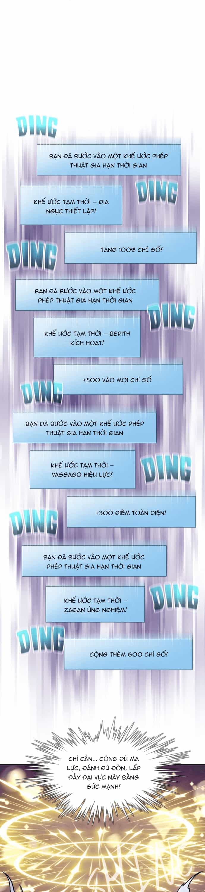 Thế Giới Game Thủ - Chương 491 - ảnh 9