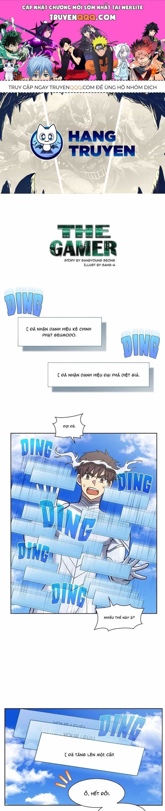Thế Giới Game Thủ - Chương 492 - ảnh 1