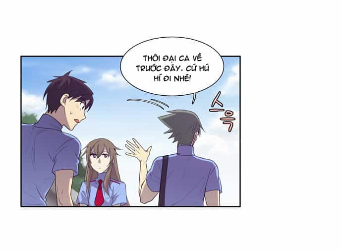 Thế Giới Game Thủ - Chương 50 - ảnh 9