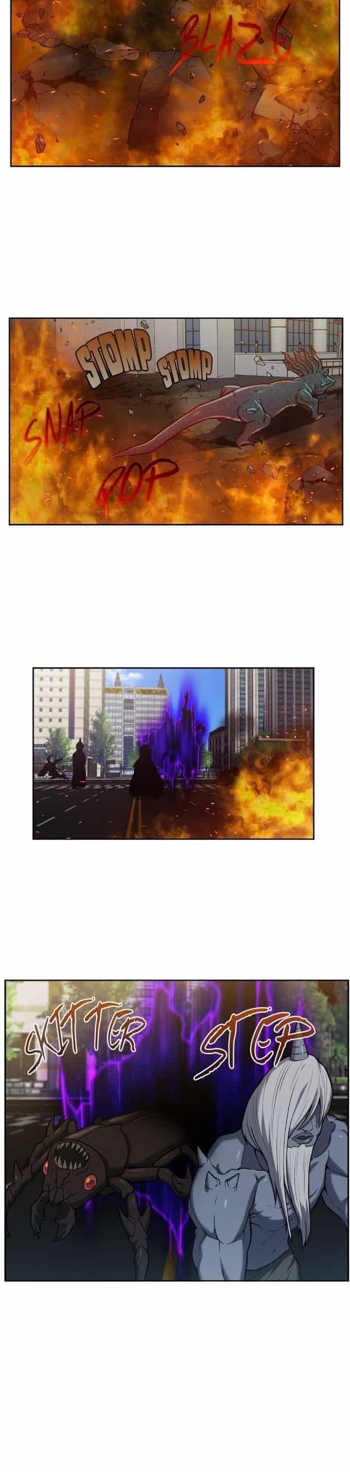 Thế Giới Game Thủ - Chương 497 - ảnh 7