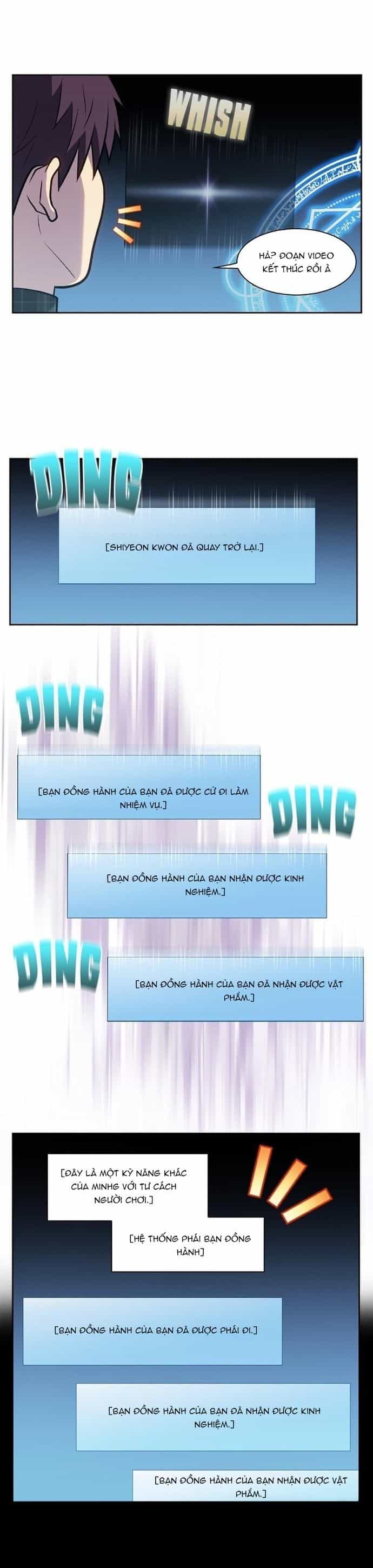 Thế Giới Game Thủ - Chương 498 - ảnh 18