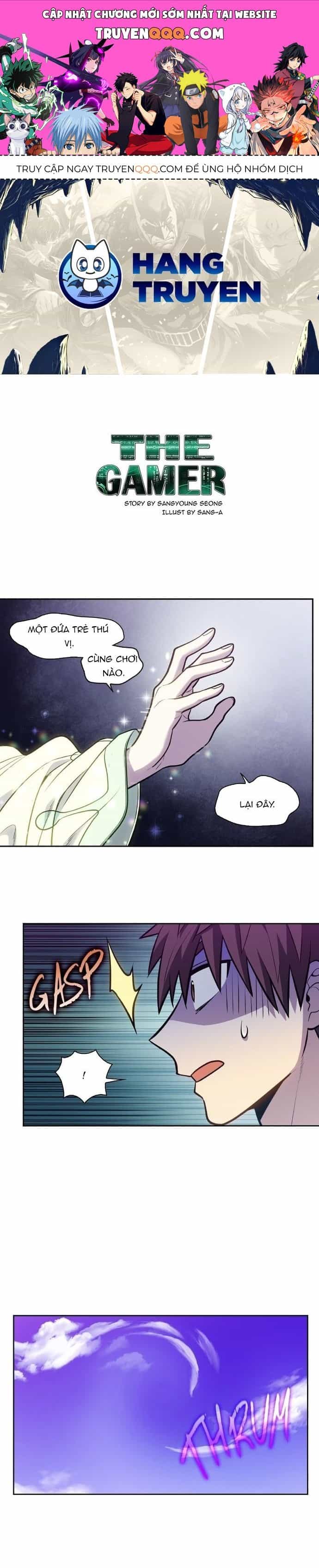 Thế Giới Game Thủ - Chương 502 - ảnh 1