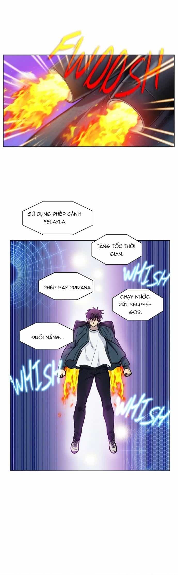 Thế Giới Game Thủ - Chương 502 - ảnh 12
