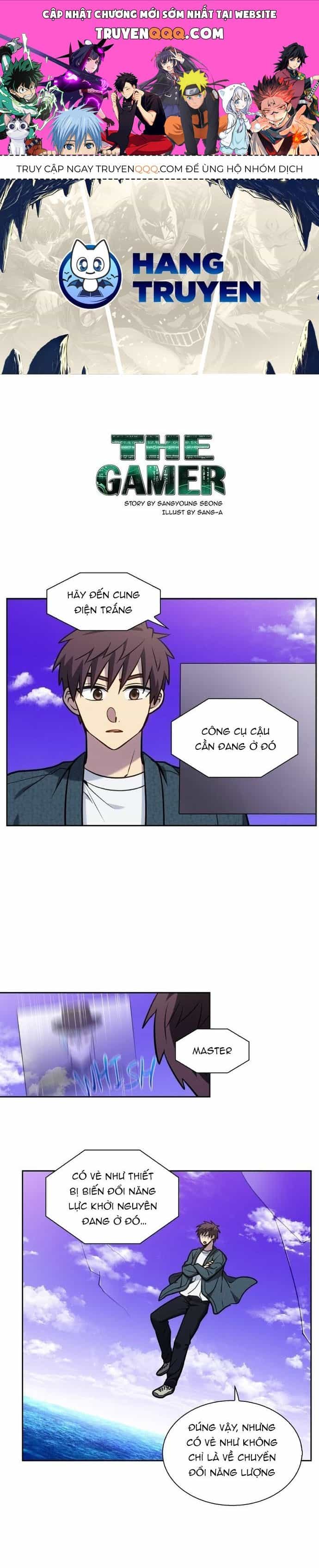 Thế Giới Game Thủ - Chương 507 - ảnh 1