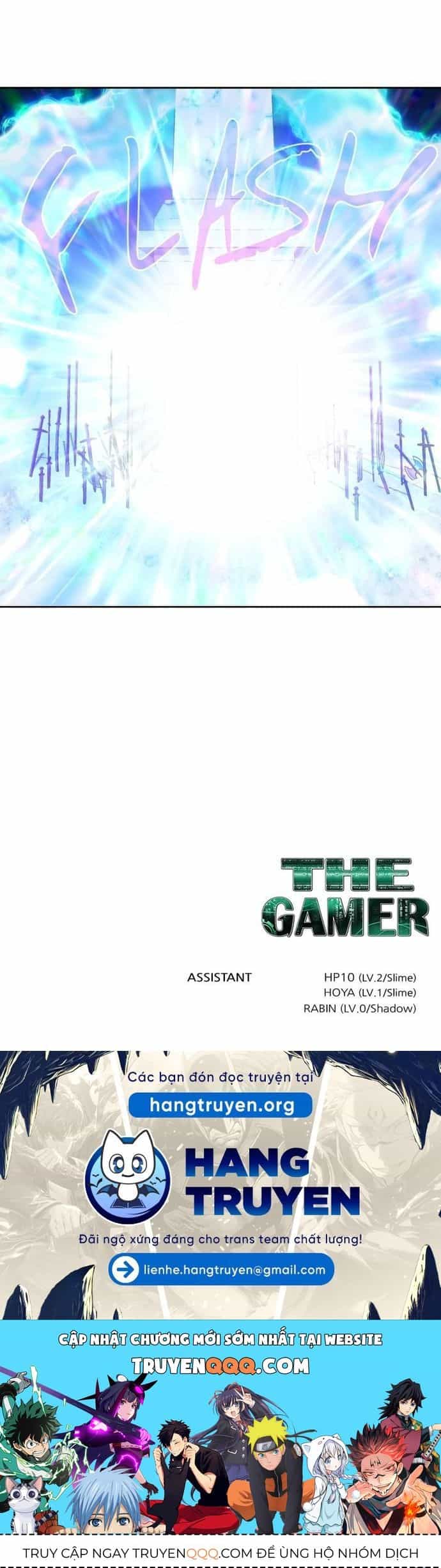Thế Giới Game Thủ - Chương 507 - ảnh 22