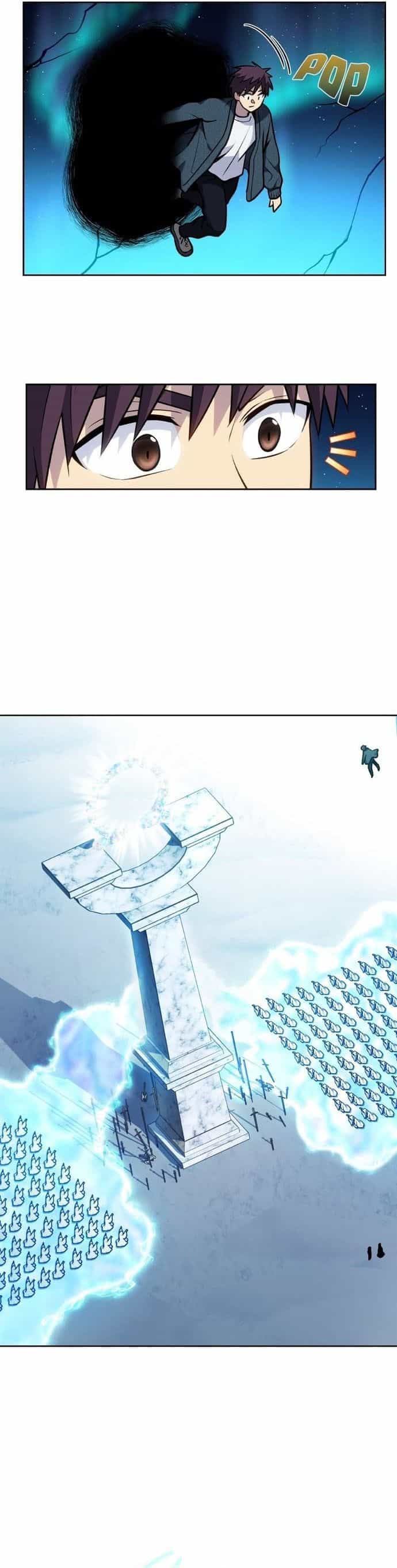 Thế Giới Game Thủ - Chương 507 - ảnh 3
